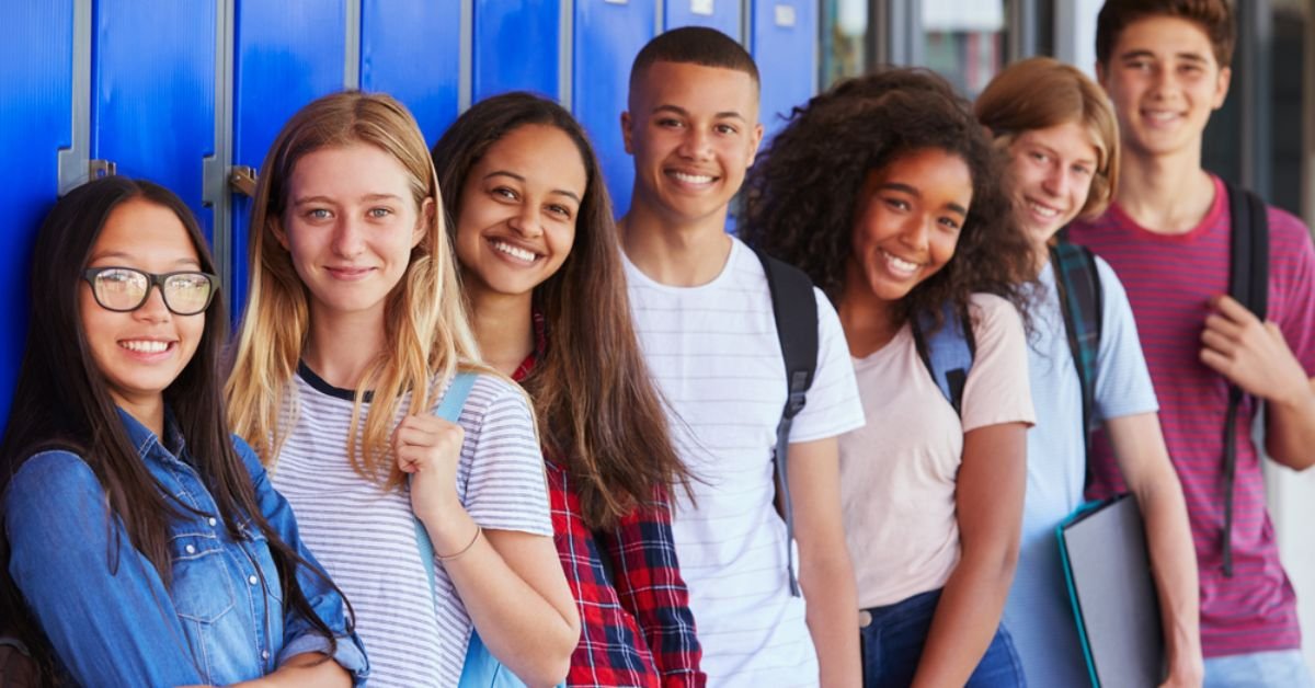 Youth Mental Health First Aid