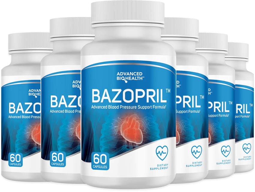 Bazopril buy