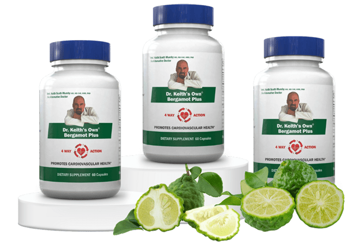 Bergamot Plus buy