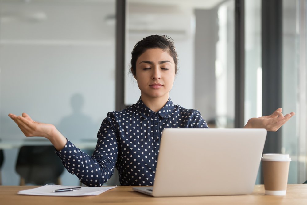 Effective Stress Management in Personal Life