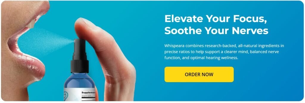 Elevate Your Focus, Soothe Your Nerves