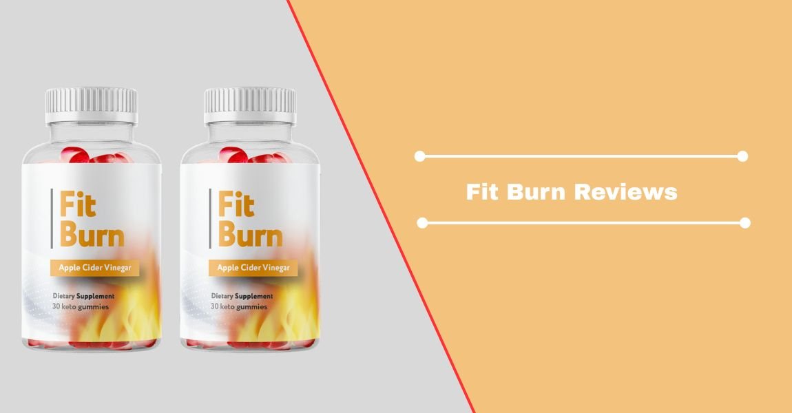 Fit Burn Reviews