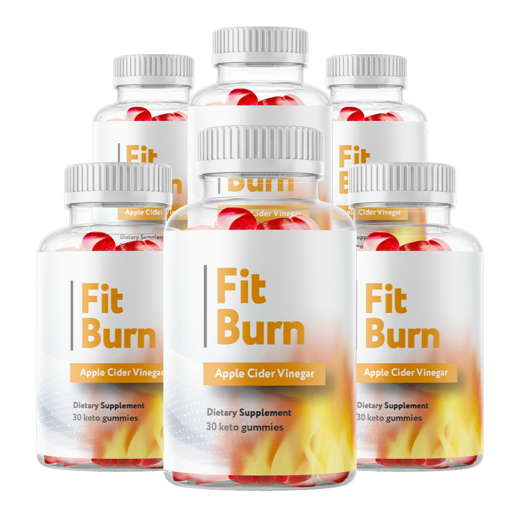Fit Burn buy