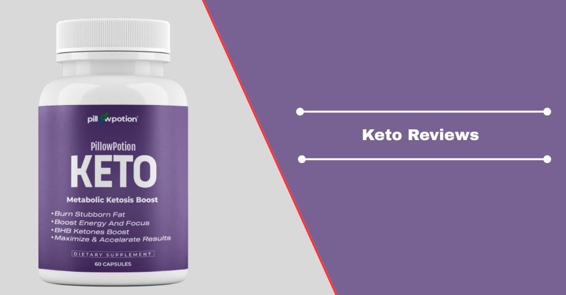 Keto Reviews