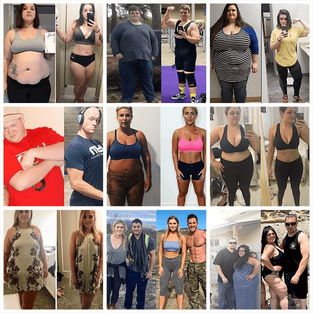 Keto fat burner