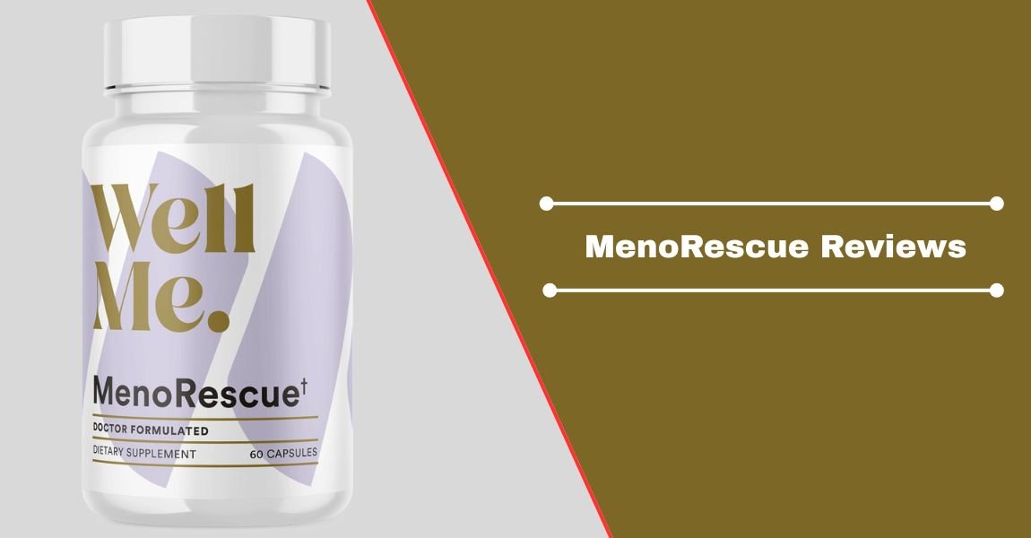 MenoRescue Reviews