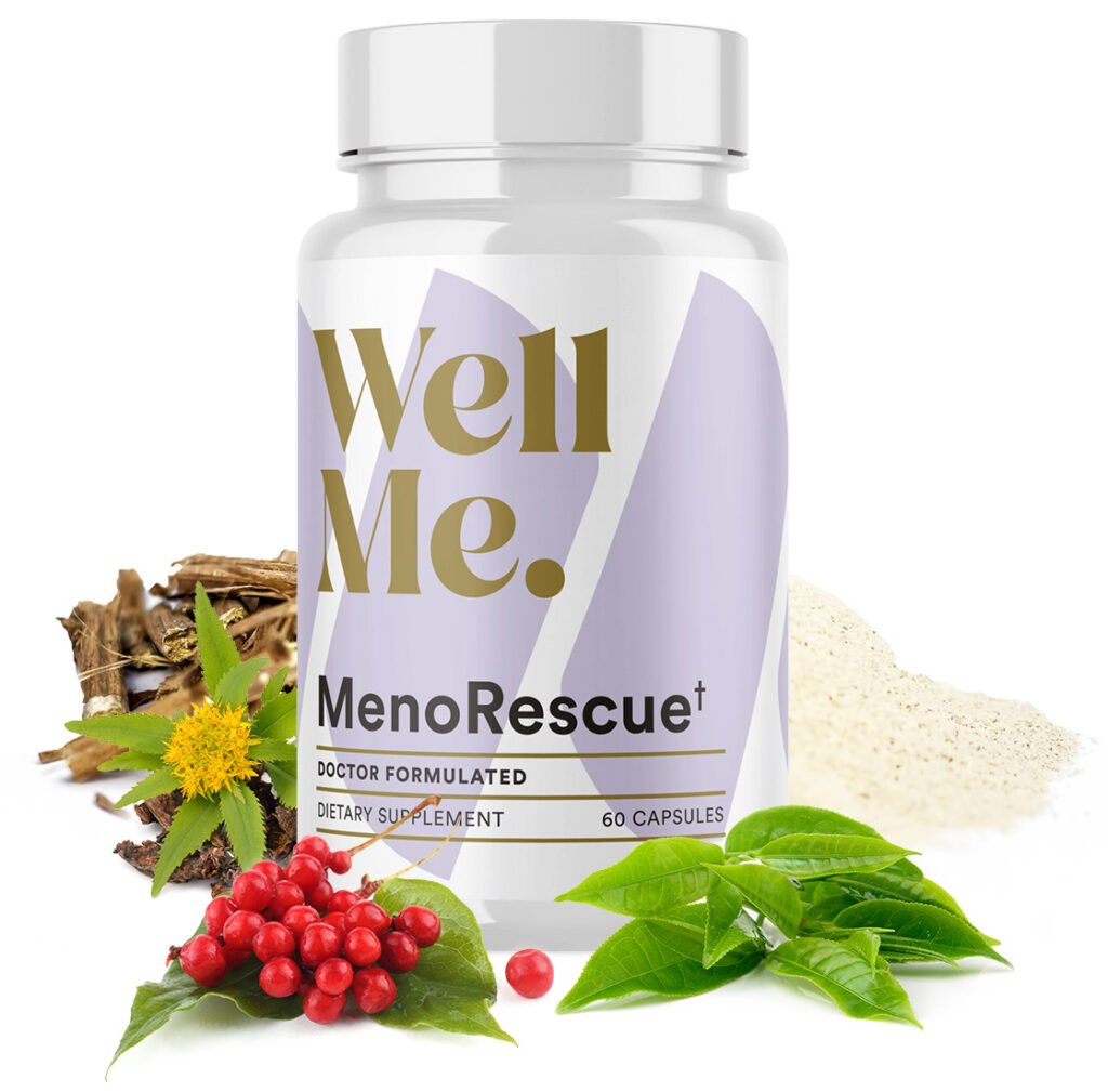 MenoRescue buy