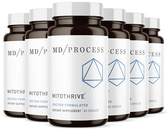 MitoThrive buy
