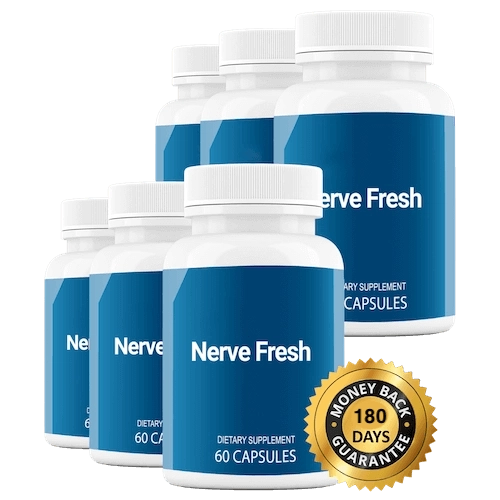 Nerve Fresh order