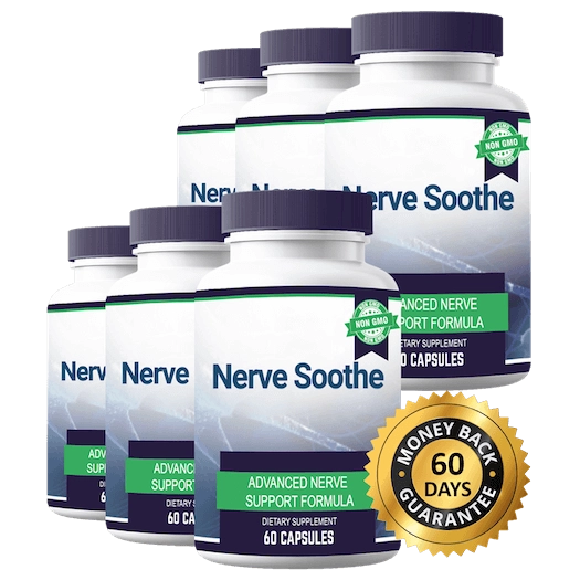 Nerve Soothe buy
