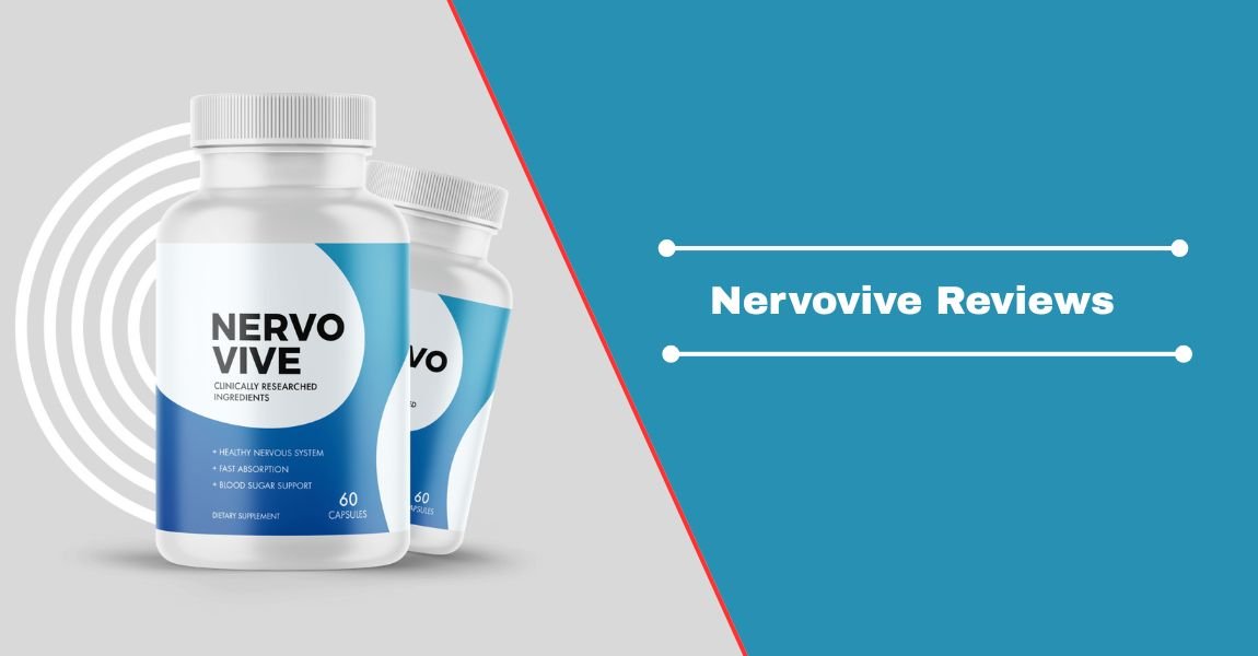 Nervovive Reviews