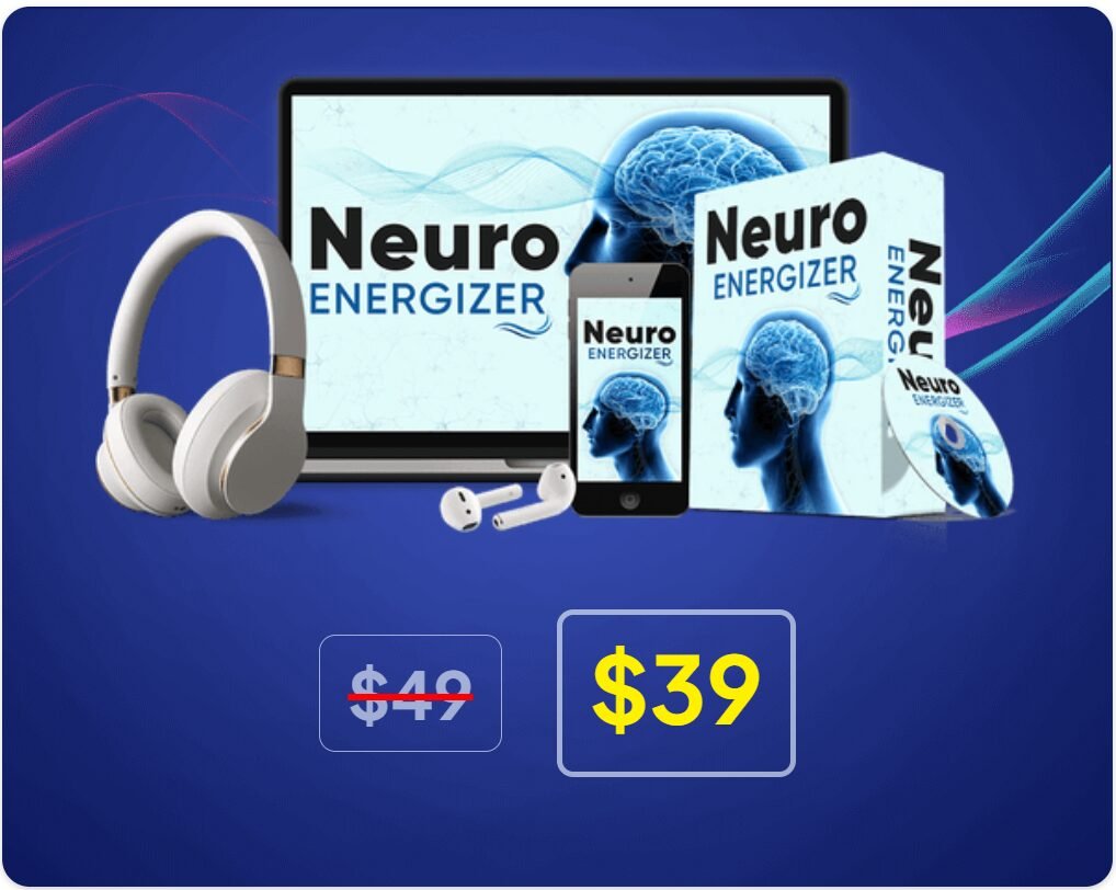 Neuro Energizer order