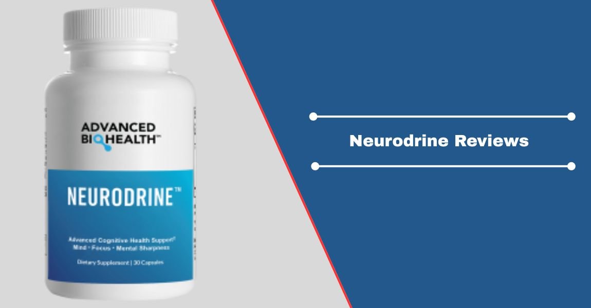 Neurodrine Reviews