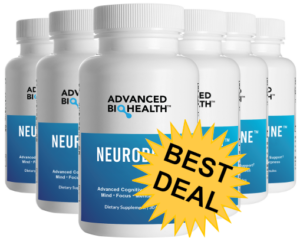 Neurodrine buy
