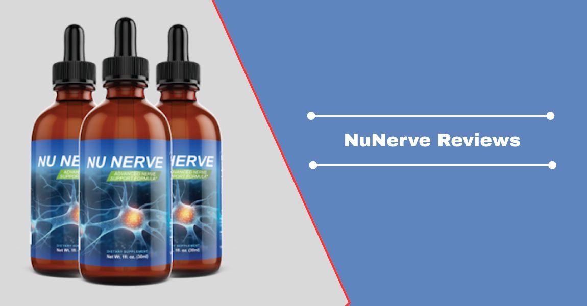 NuNerve Reviews