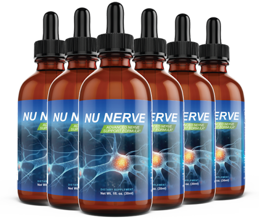 NuNerve buy