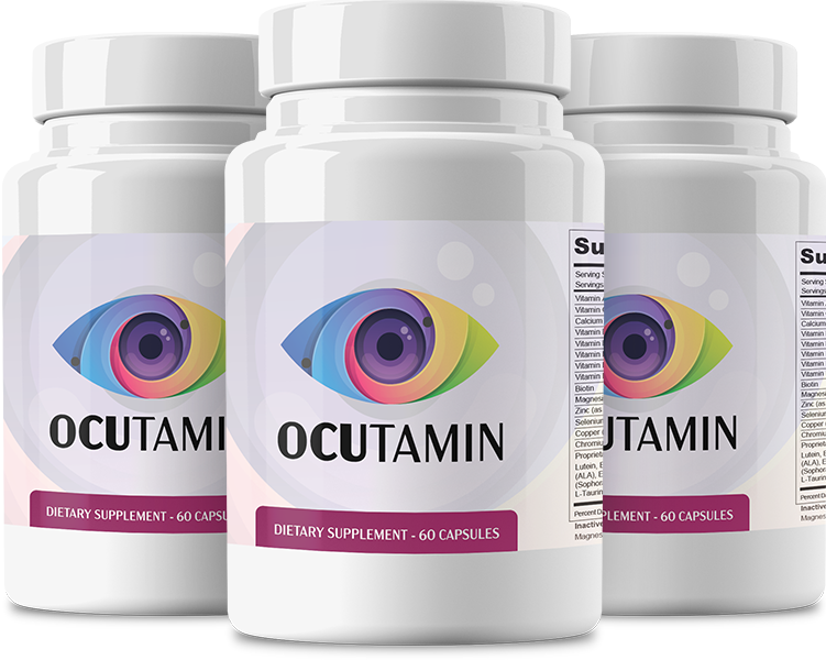 Ocutamin buy
