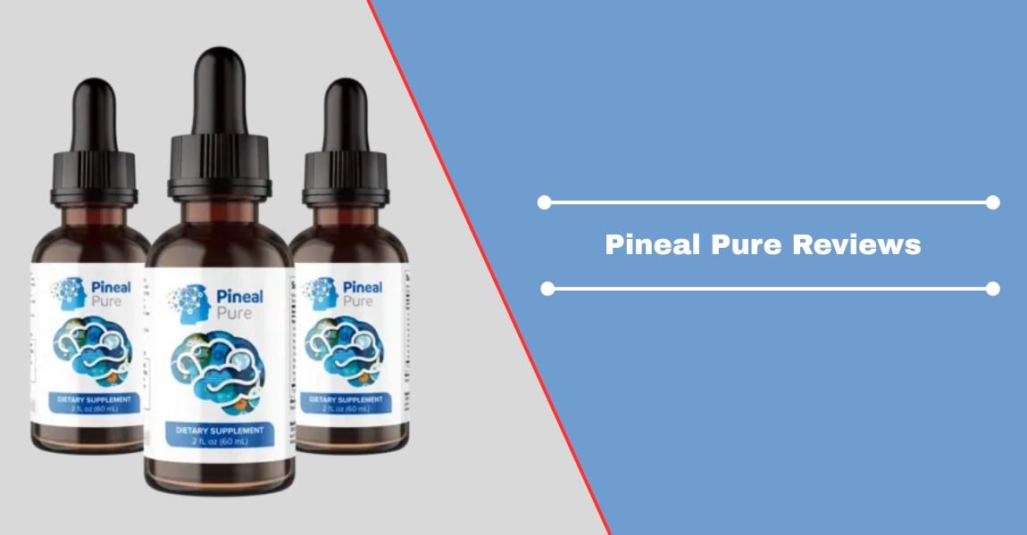 Pineal Pure Reviews