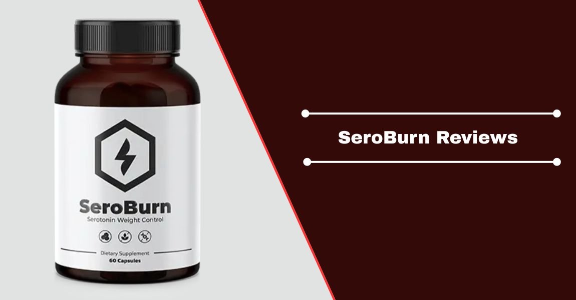 SeroBurn Reviews