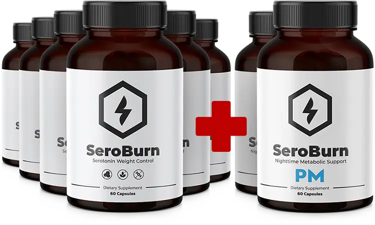 SeroBurn buy