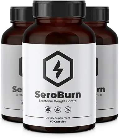 SeroBurn order