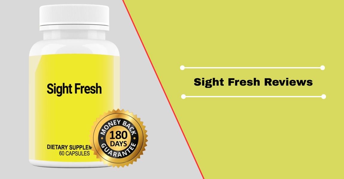 Sight Fresh Reviews