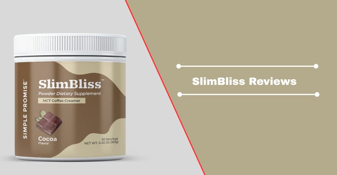 SlimBliss Reviews