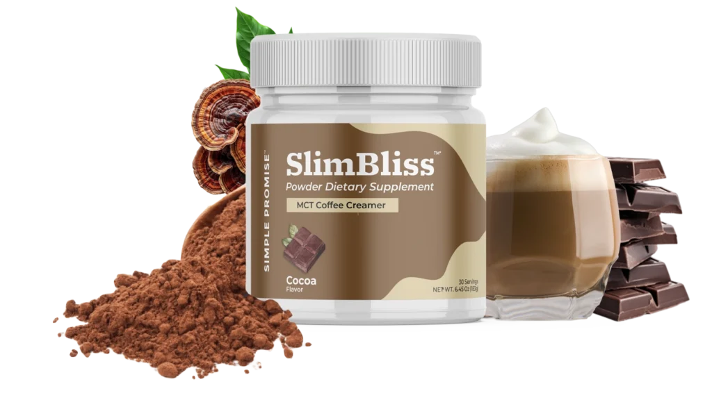 SlimBliss buy