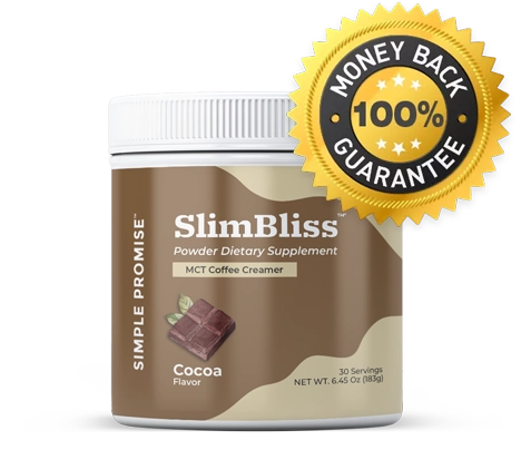 SlimBliss order