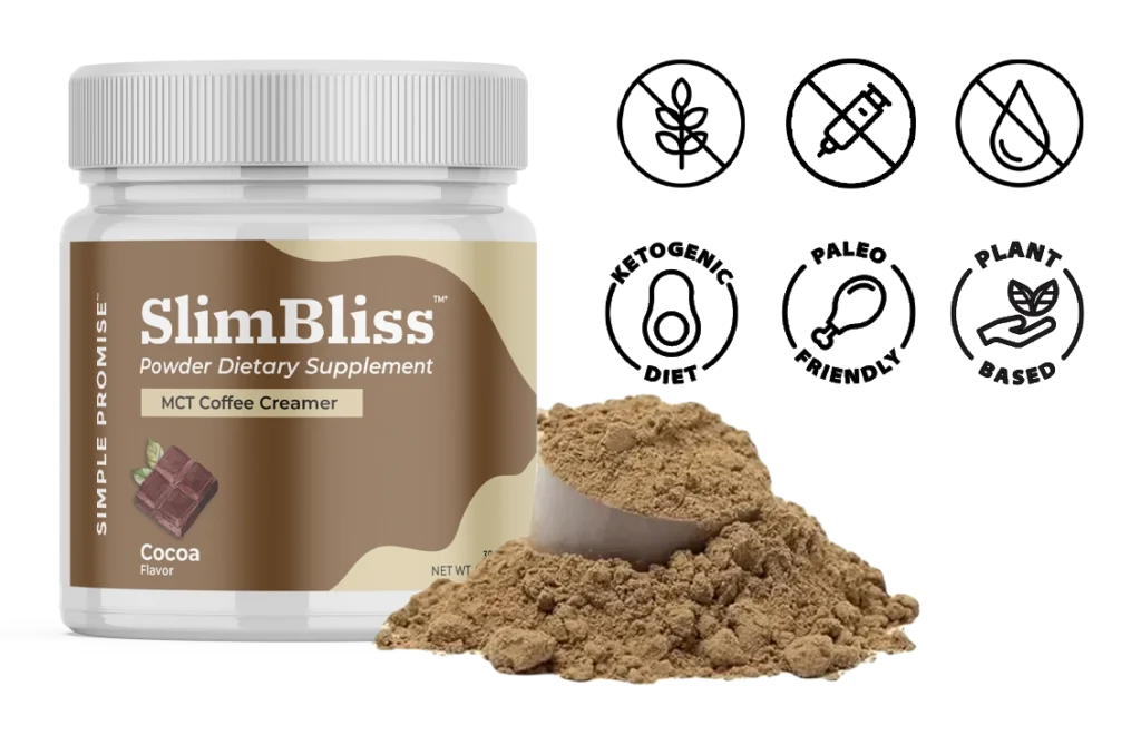 SlimBliss price