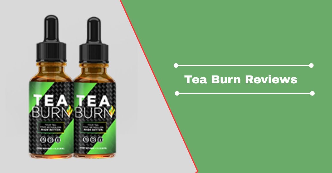 Tea Burn Reviews