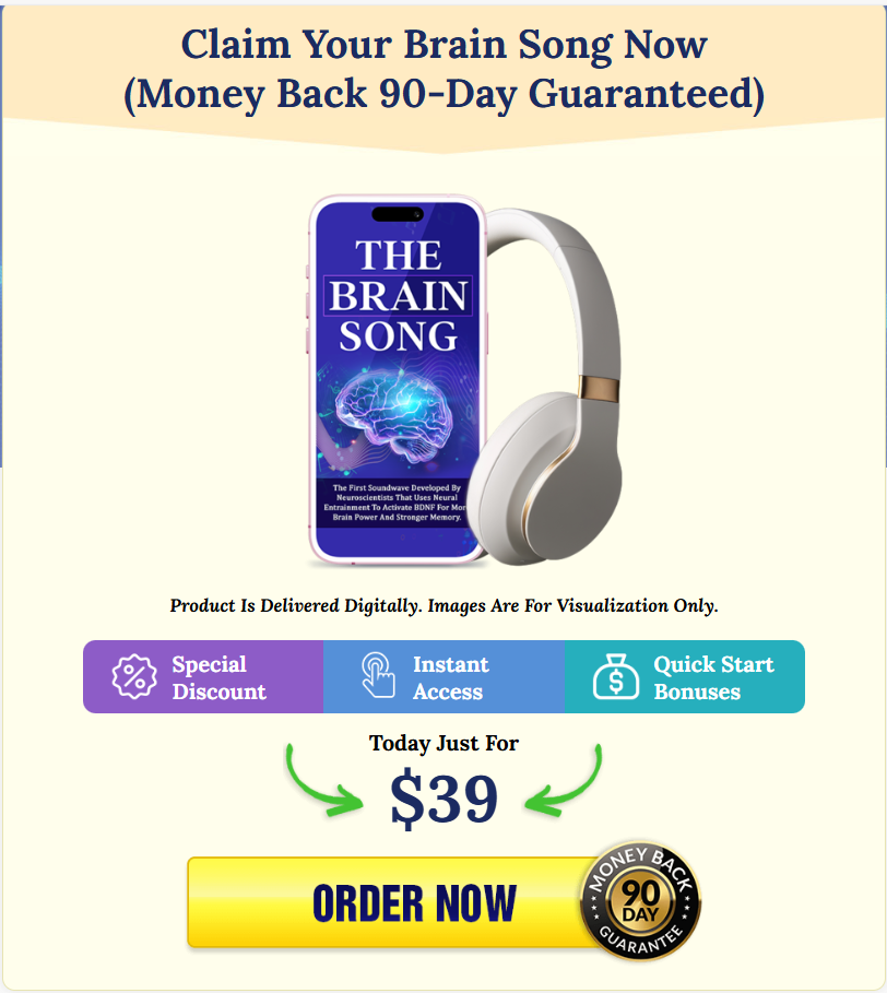 The Brain Song price
