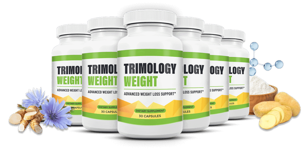 Trimology order