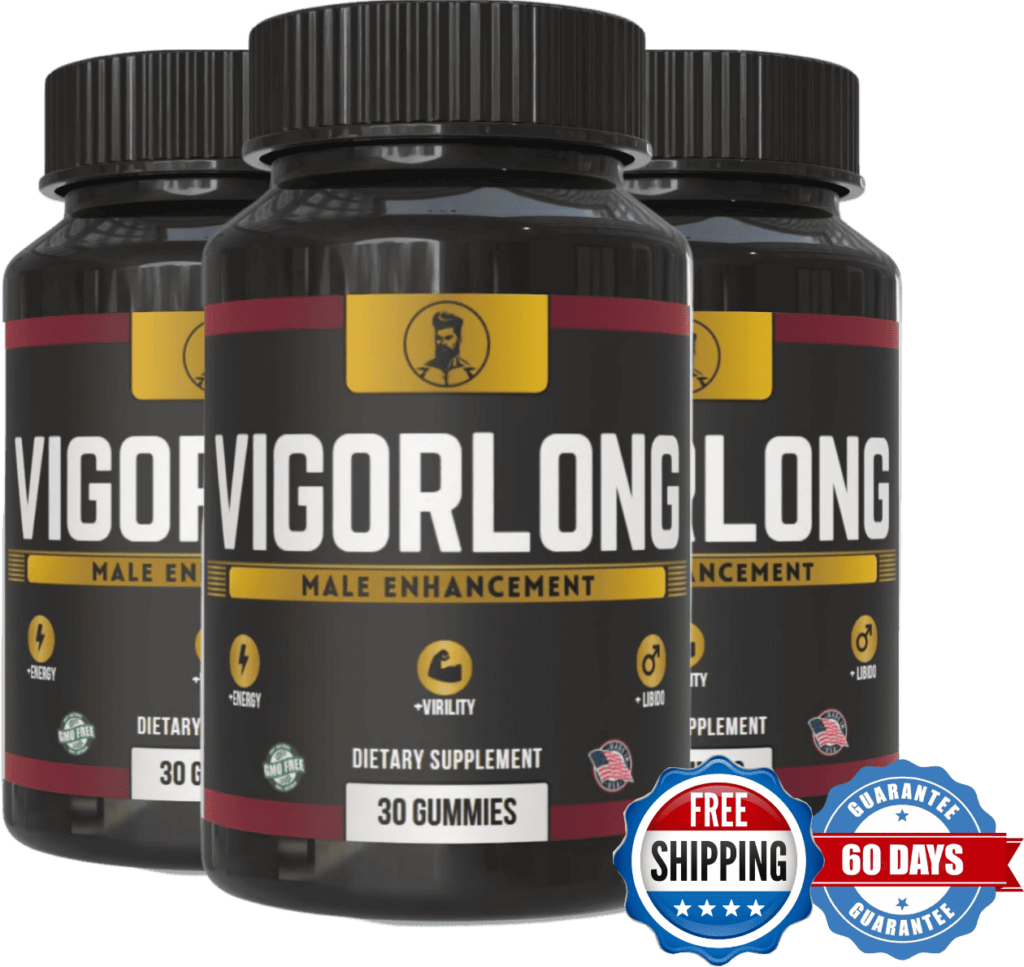 VigorLong buy