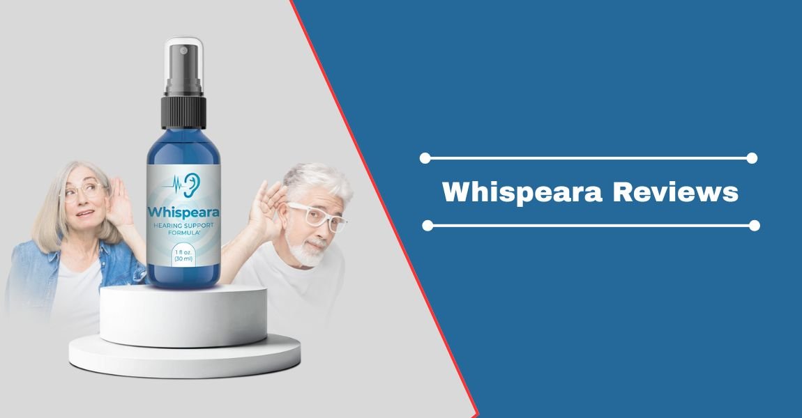 Whispeara Reviews