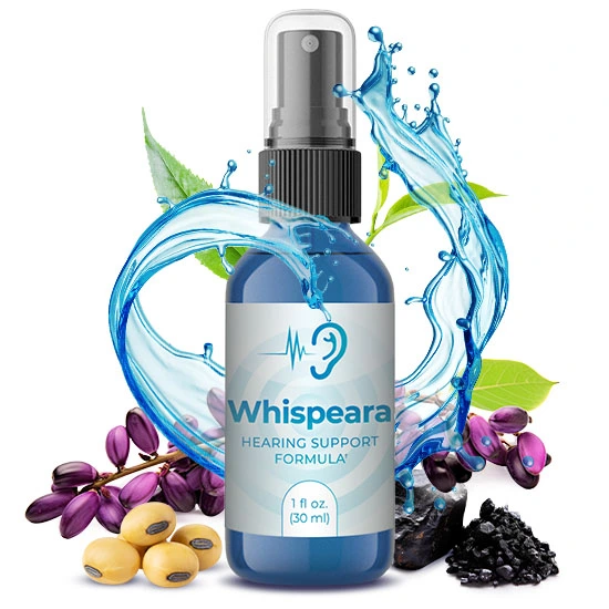 Whispeara buy