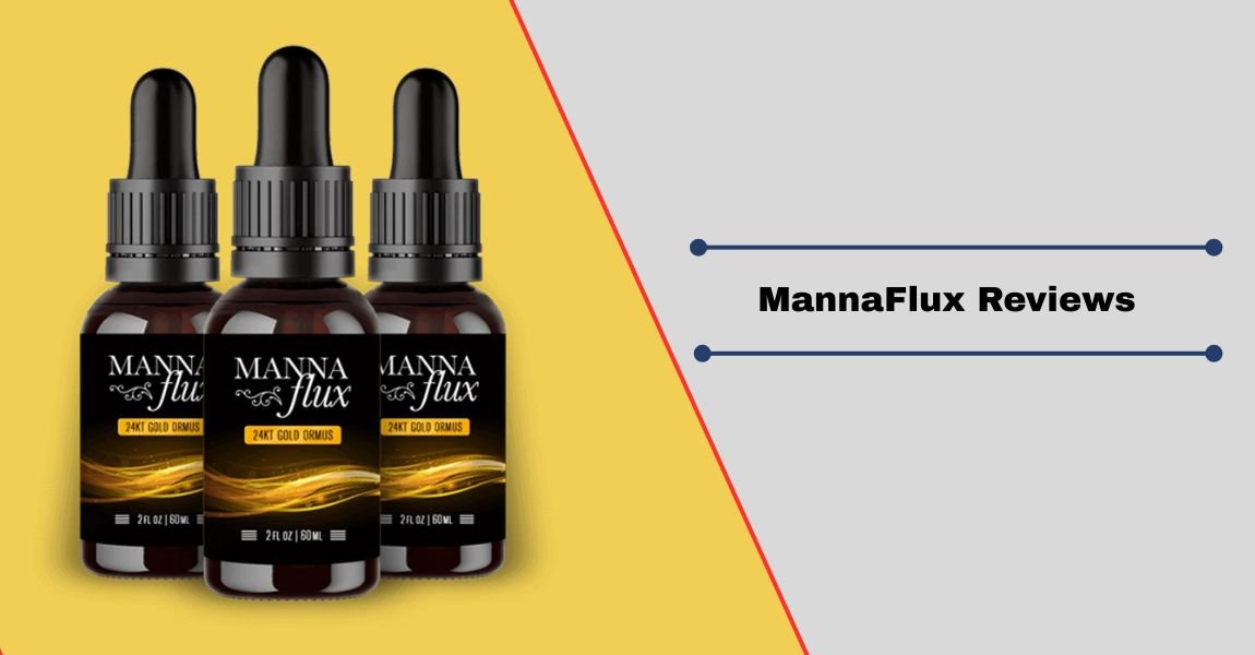 MannaFlux Reviews