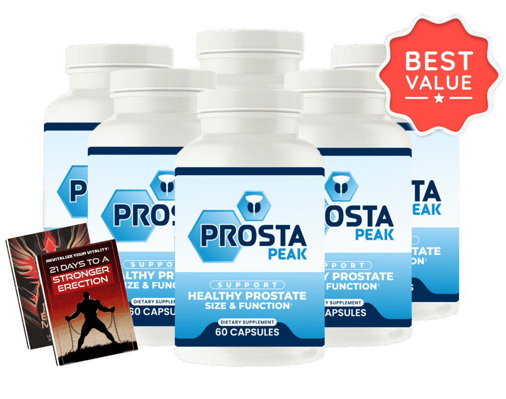 ProstaPeak buy