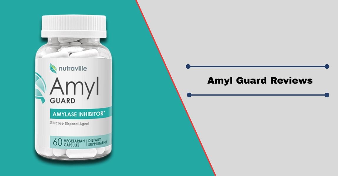 Amyl Guard Reviews
