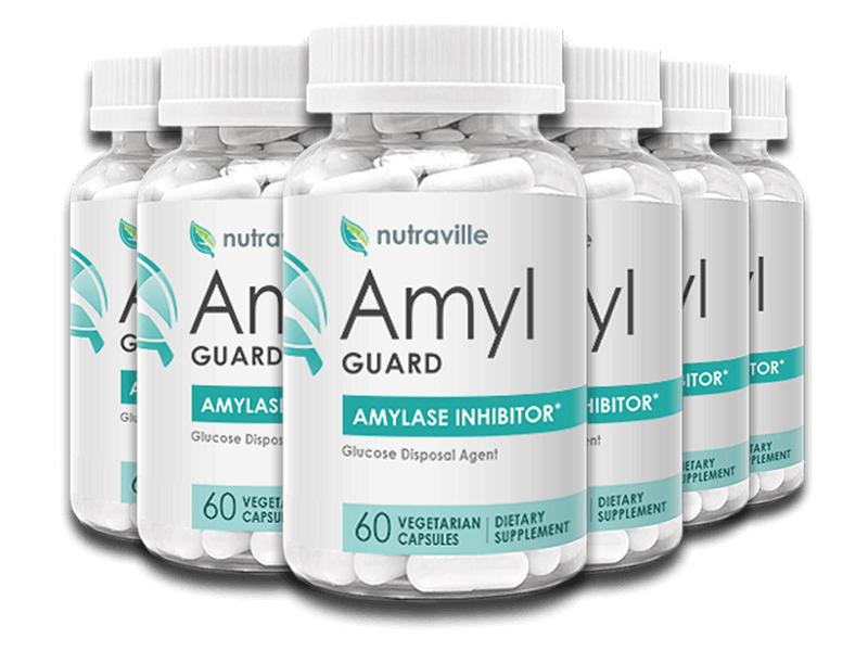 Amyl Guard buy