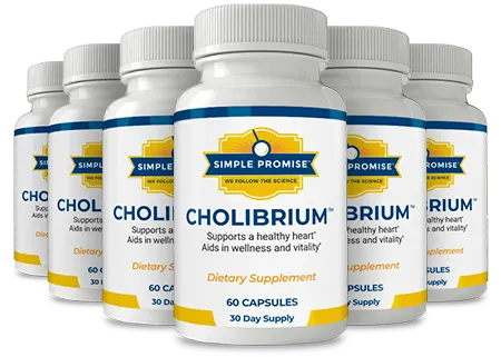 Cholibrium buy