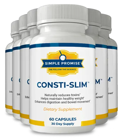Consti-Slim buy