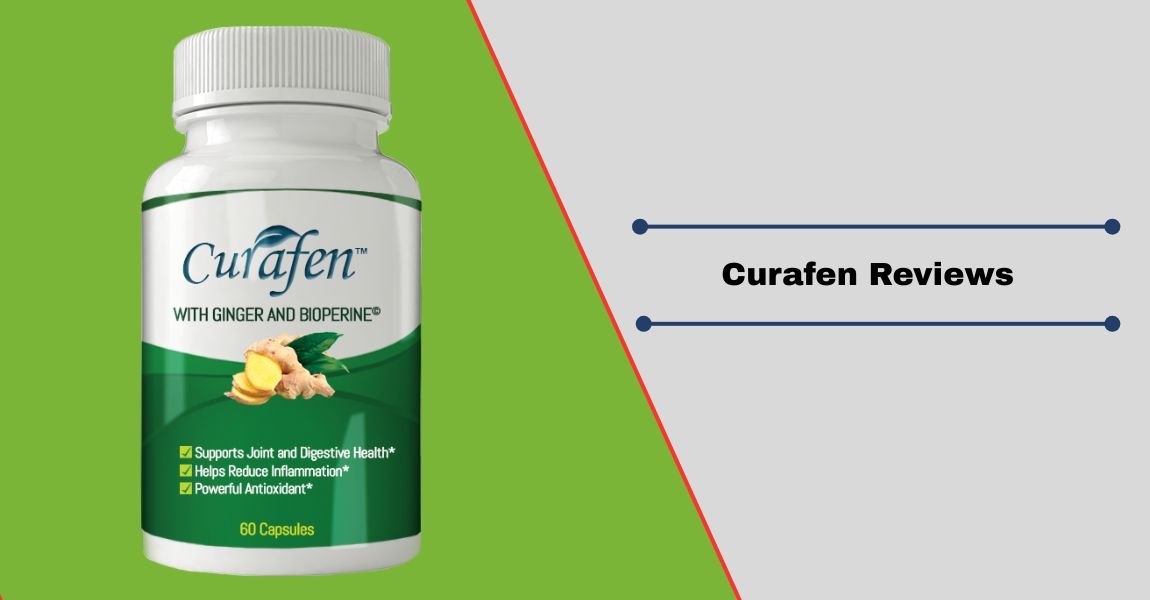 Curafen Reviews