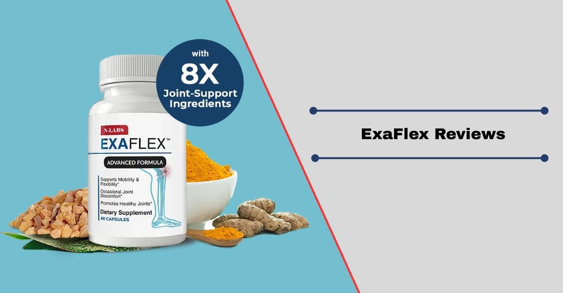 ExaFlex Reviews