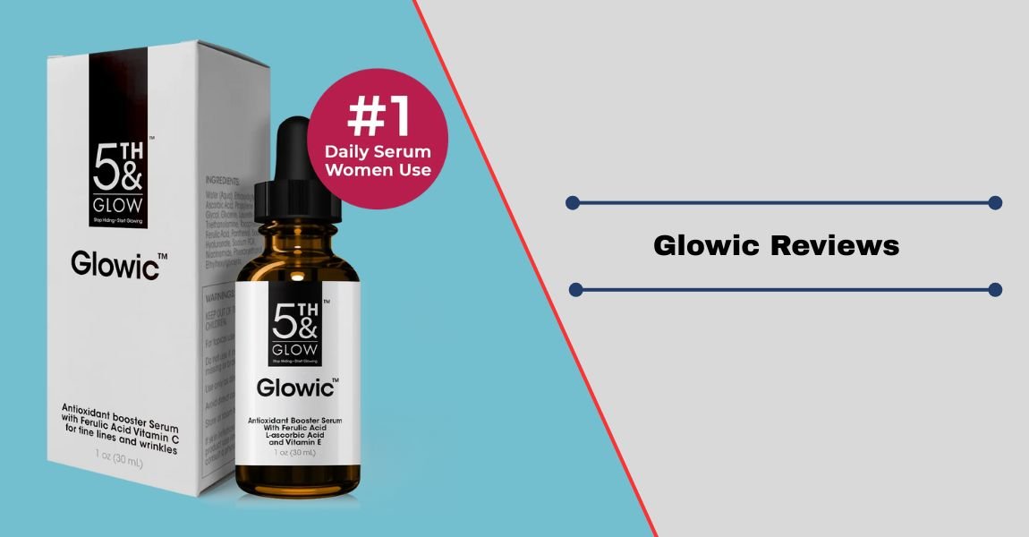 Glowic Reviews