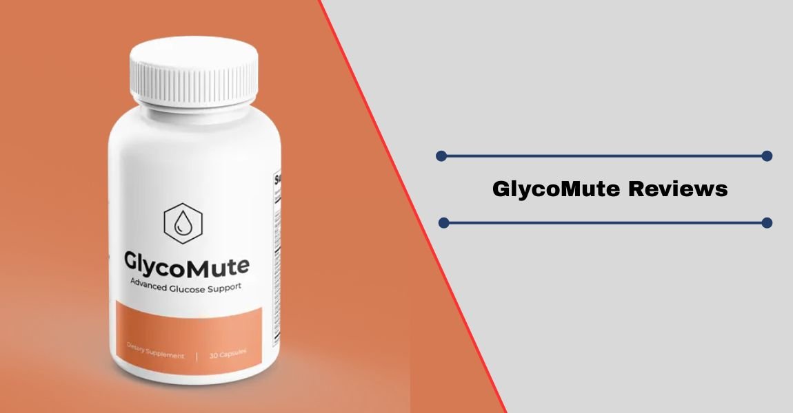 GlycoMute Reviews