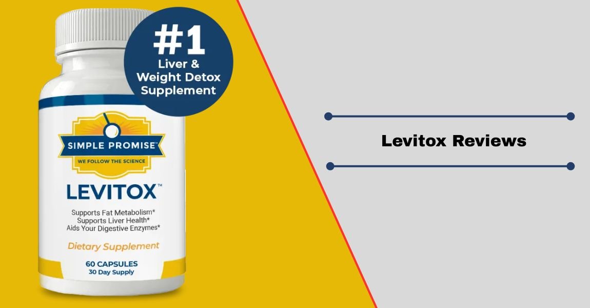 Levitox Reviews