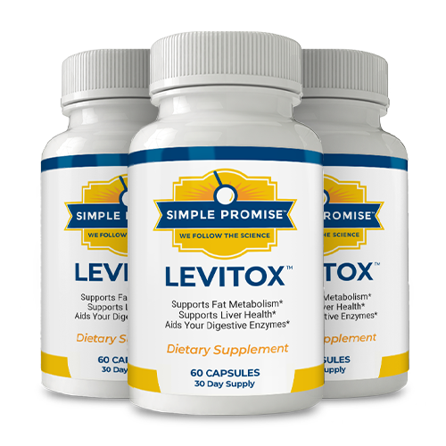 Levitox buy
