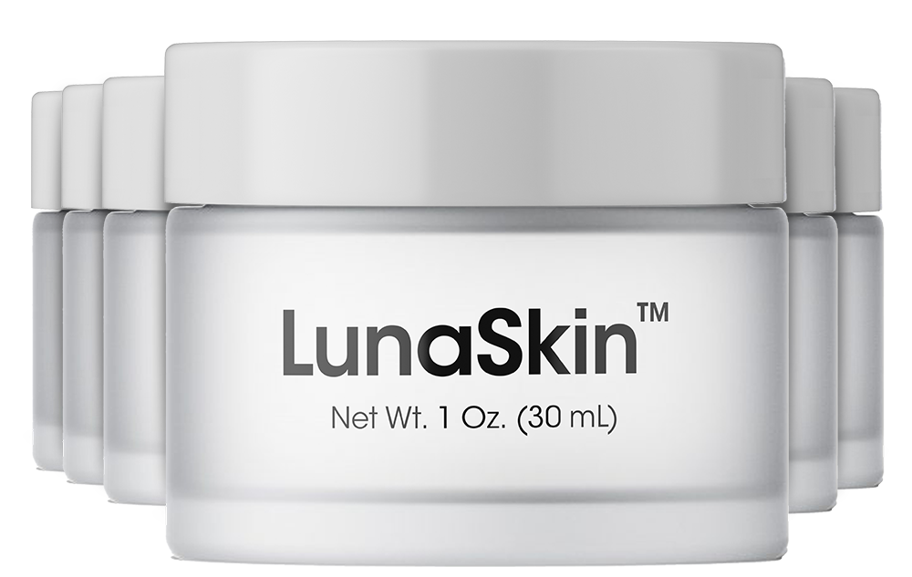 LunaSkin buy