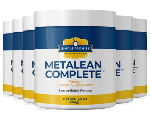 MetaLean Complete buy